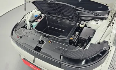 Hyundai Ioniq5