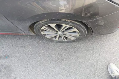 Changan Ruicheng CC