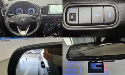 Hyundai Venue