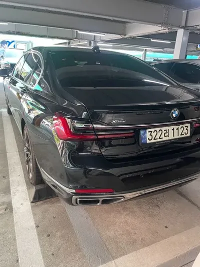 BMW 7-Series