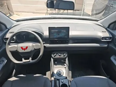 Wuling Hongguang EV