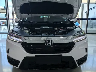 Honda Breeze