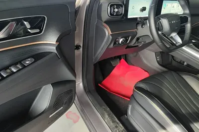 Chery Tiggo 9
