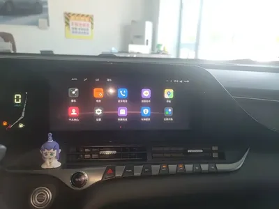 Bestune T55