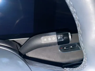 Roewe D7