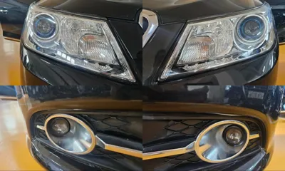 ChevroletGMDaewoo Alpheon
