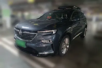 Buick Enclave