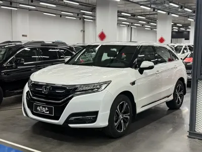Honda UR-V
