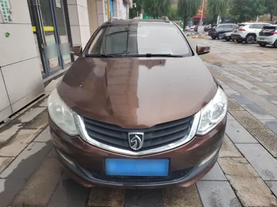 Baojun 610