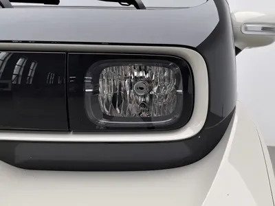 Baojun KiWi EV