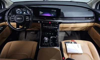 Kia Canival