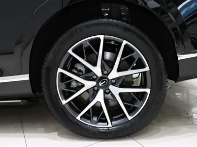 GAC Motor Trumpchi ES9
