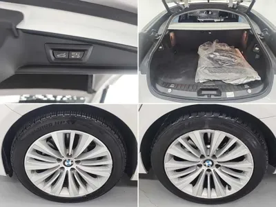 BMW Gran Turismo
