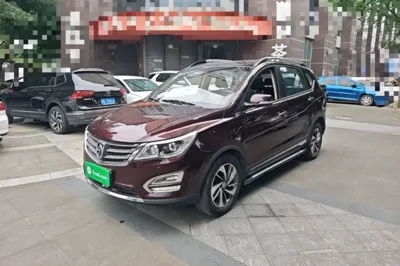 Baojun 560