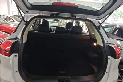 Geely Auto Emgrand X7 Sport
