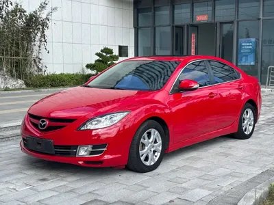 Mazda Ruiyi
