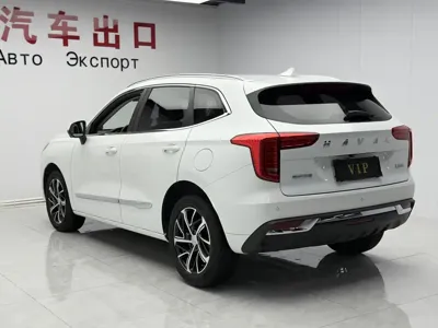 Haval Chulian