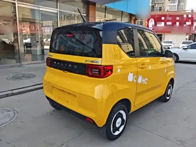 Wuling MINIEV