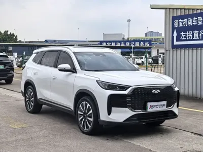 Fulwin Fengyun T8