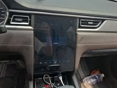 JAC A5