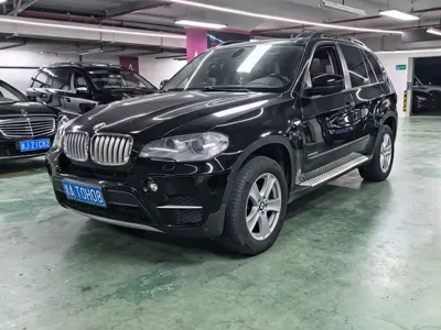 BMW X5 (Import)