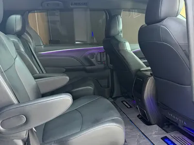 Toyota Granvia