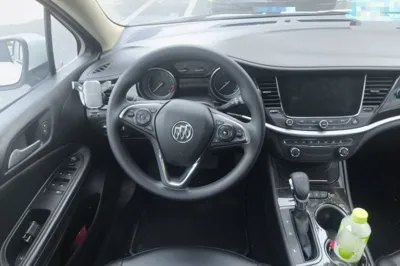 Buick Verano