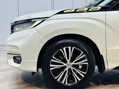 Honda Avancier