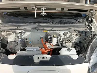 Wuling MINIEV