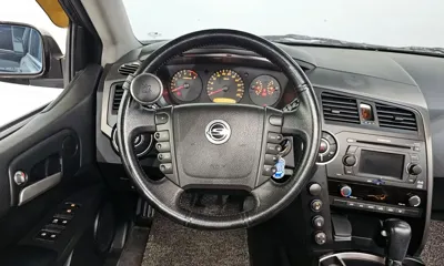 KG_Mobility_Ssangyong Kyron