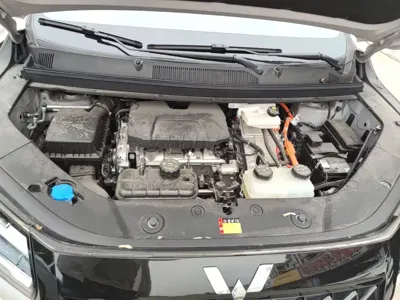 Wuling Xingguang 730 New Energy