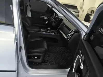 Chery Explorer 06