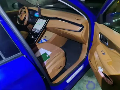 Roewe Marvel X