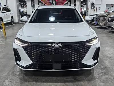 Fulwin Fengyun A8