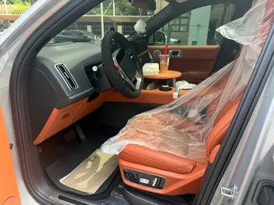 Li Auto Li L7