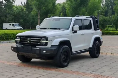 Tank 300