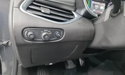 ChevroletGMDaewoo Malibu