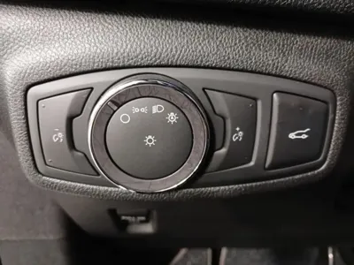 Lincoln MKC