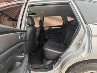 Haval M6