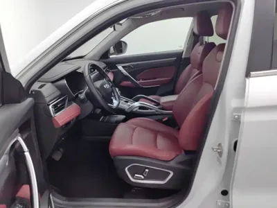 Geely Boyue
