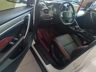 Geely Binyue
