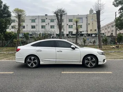 Honda Spirior