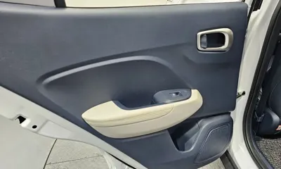Hyundai Venue