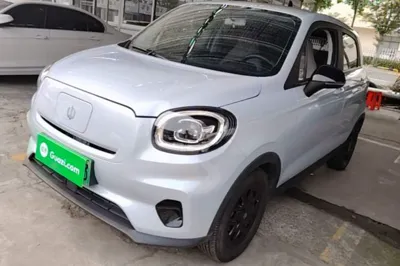 Leapmotor T03