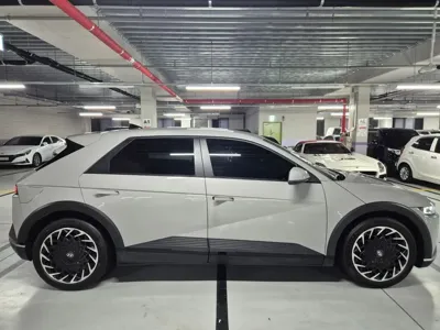 Hyundai Ioniq5