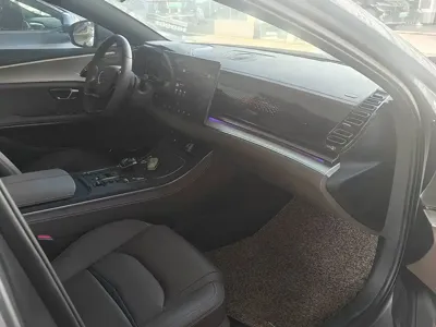 BYD Han