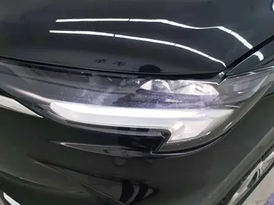 Buick Envision Plus