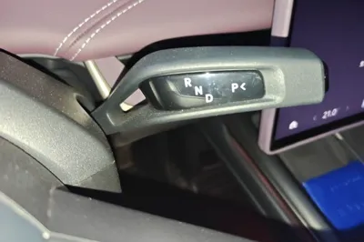 Xiaomi Auto SU7