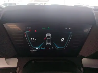 BYD Pro
