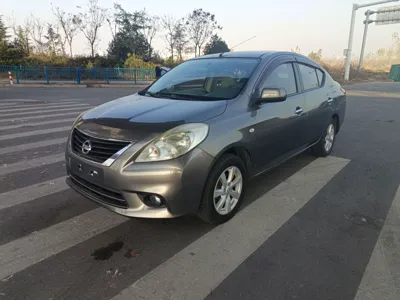 Nissan Sunny